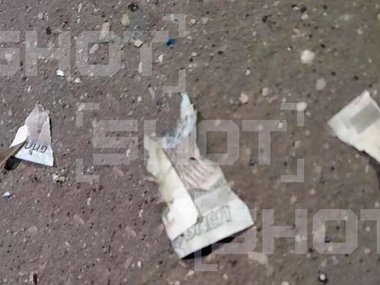 «Всё нормально!» Мальчик из Красногорска успокаивал маму, когда ему взрывом оторвало пальцы