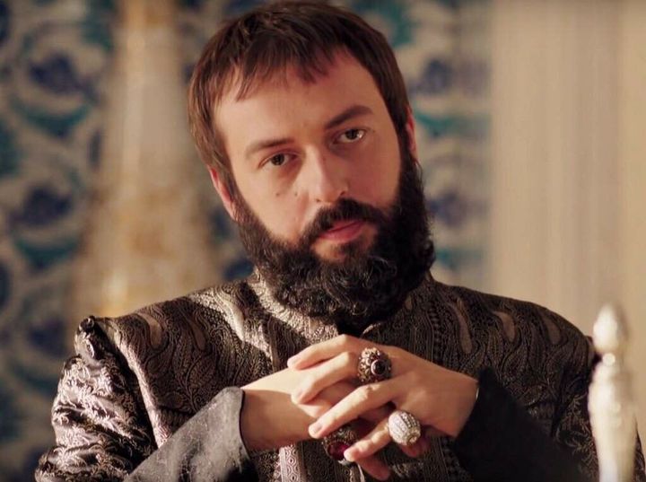 Махидевран-султан, Ирагим-Паша и Шекер-ага. Известные чиновники Томской области как персонажи сериала «Великолепный век»