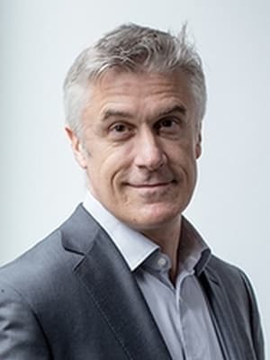 Майкл Калви