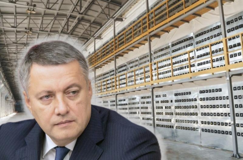 Майнинговый коллапс Прибайкалья: когда будет введён дифференцированный тариф?
