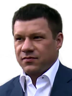 Максим Аксенов