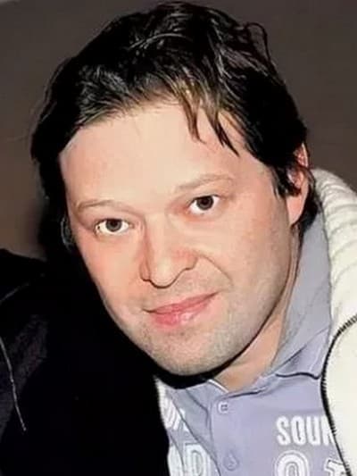 Максим Грачевский