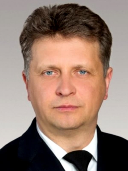 Максим Соколов