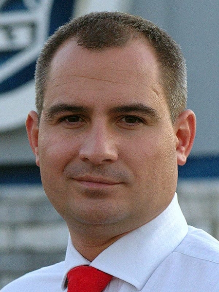 Максим Сурайкин