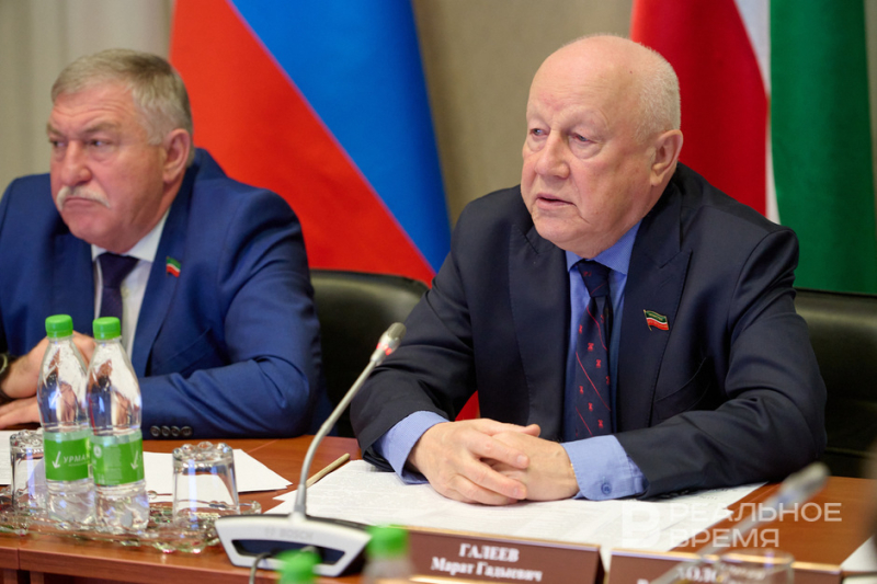 Марат Галеев: «Есть примеры: инвесторы не могут прийти — дефицит энергии не дает»