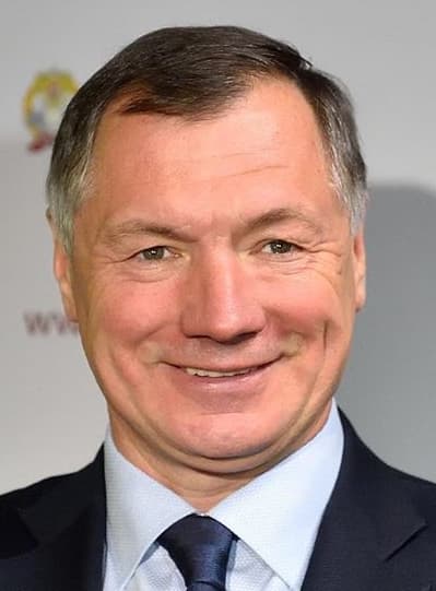 Марат Хуснуллин
