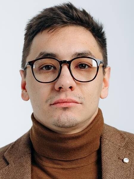Марат Сабиров