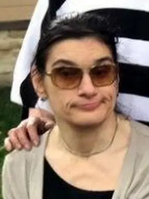 Мария Баталова