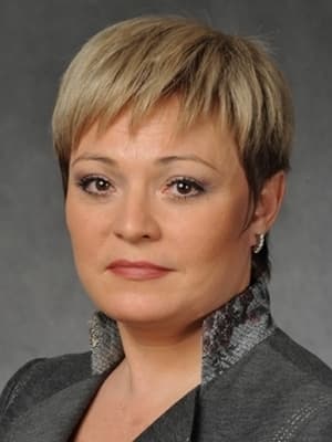 Марина Ковтун