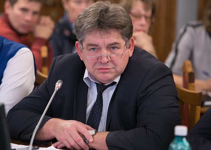 Мэр Бердска начал зарабатывать на 20% больше