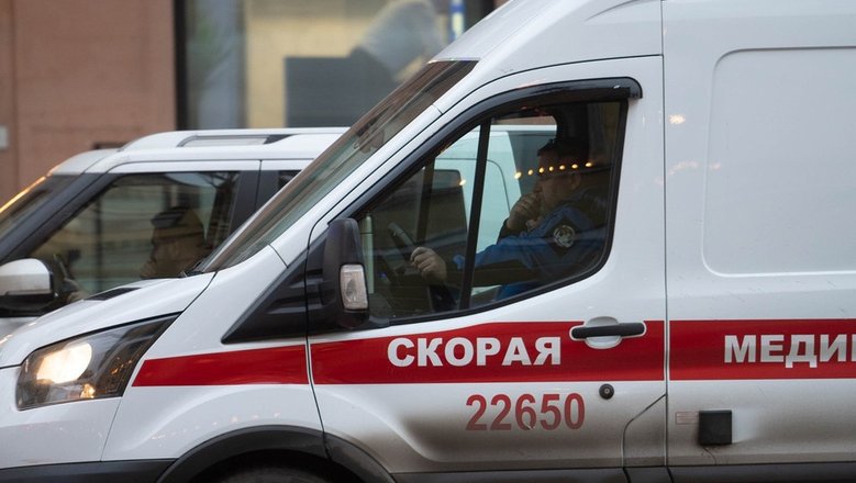 Мэра Уфы Мавлиева госпитализировали из-за боли в сердце