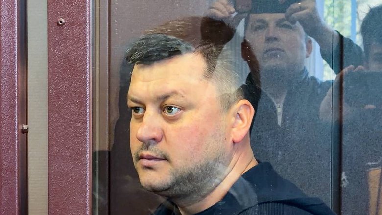 Мэра Уфы Ратмира Мавлиева госпитализировали с подозрением на инфаркт