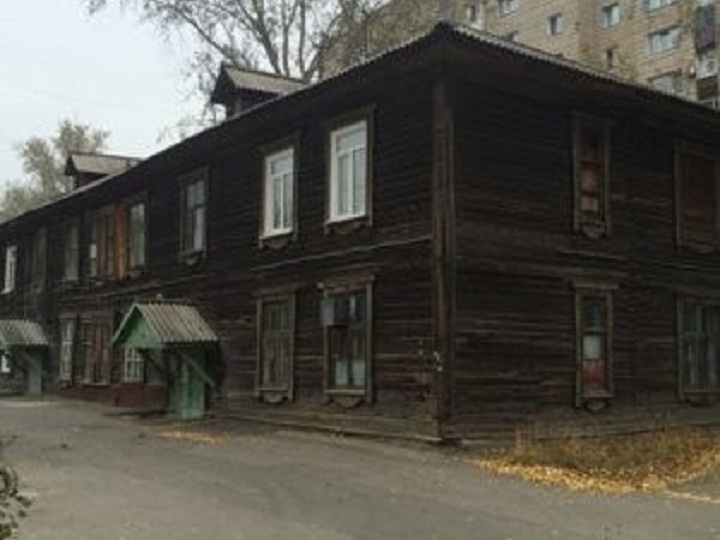 Мэрия Томска по решению суда сократит сроки расселения 20 аварийных домов