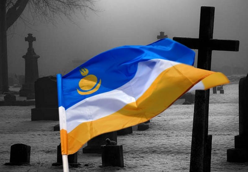 Мертвая зона: в Бурятии участилась гибель людей на заводах