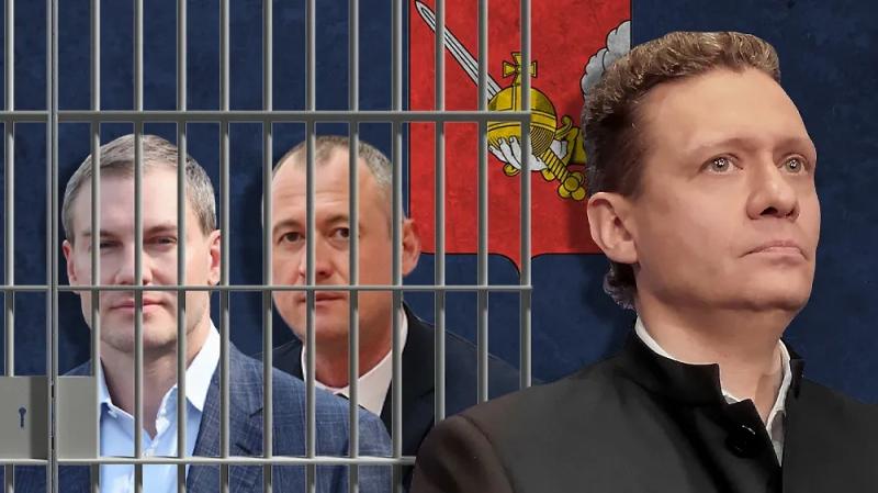 Место Сталина и язычества: на что тратили деньги чиновники из команды эпатажного губернатора Вологодской области