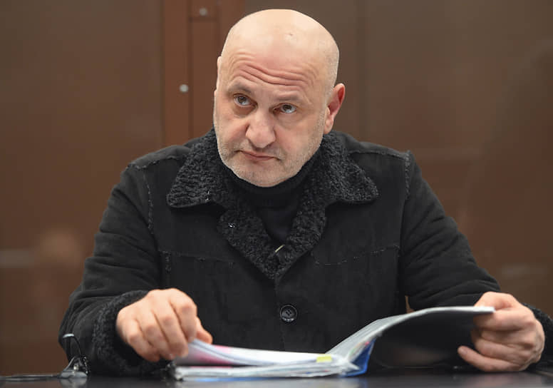 Металлоконструкции потянули на 6 лет