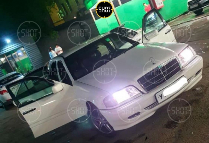 Мигранта выдал "mercedes": Кого задержали за ограбление вдовы Александра Градского на 100 млн
