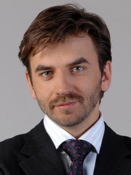 Михаил Абызов