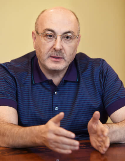 Михаил Болотин получил за &laquo;Курганец&raquo;