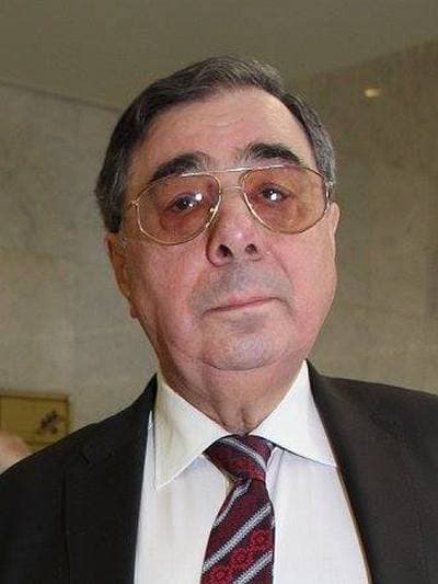 Михаил Цивин