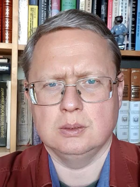 Михаил Делягин
