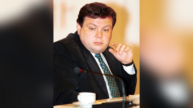 Михаил Фридман: где на данный момент живёт, что думает о СВО, и почему его отец работает на оборонную промышленность Украины