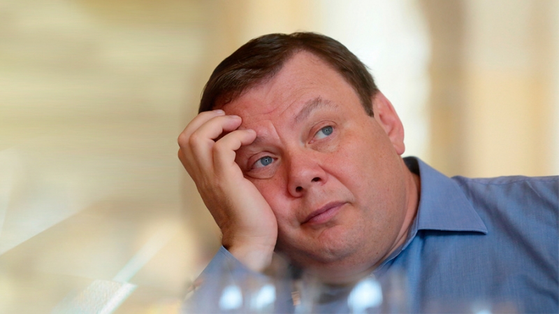Михаил Фридман: где на данный момент живёт, что думает о СВО, и почему его отец работает на оборонную промышленность Украины