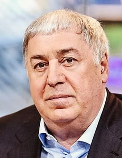 Михаил Гуцериев