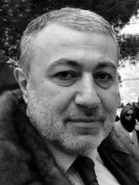 Михаил Хачатурян