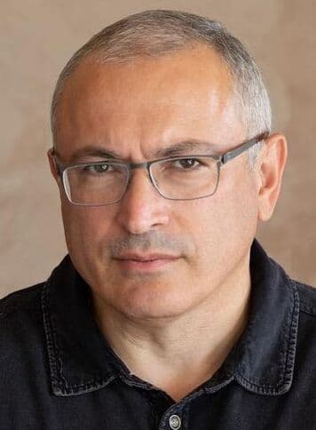 Михаил Ходорковский