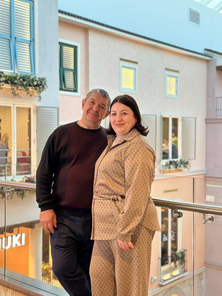 Михаил Хубутия, изрубивший Юлию Ван, рассказал свою
правду после приговора