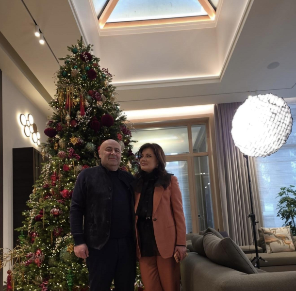 Михаил Хубутия, изрубивший Юлию Ван, рассказал свою
правду после приговора