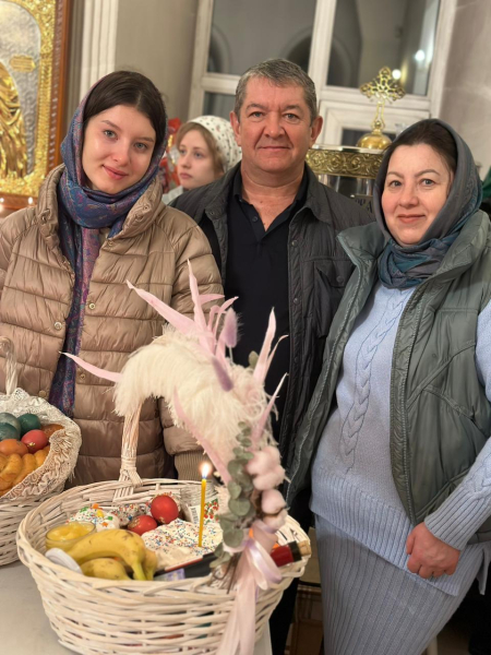 Михаил Хубутия, изрубивший Юлию Ван, рассказал свою
правду после приговора
