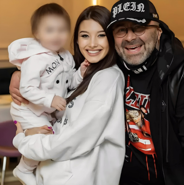 Михаил Хубутия, изрубивший Юлию Ван, рассказал свою
правду после приговора
