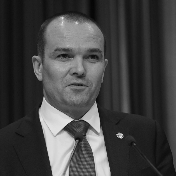 Михаил Игнатьев