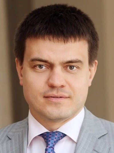 Михаил Котюков