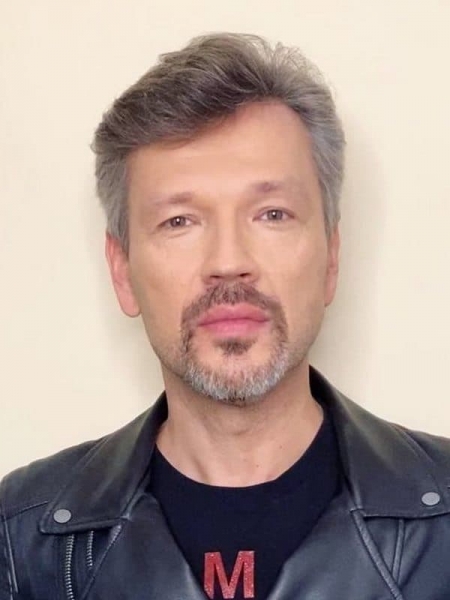 Михаил Куницын