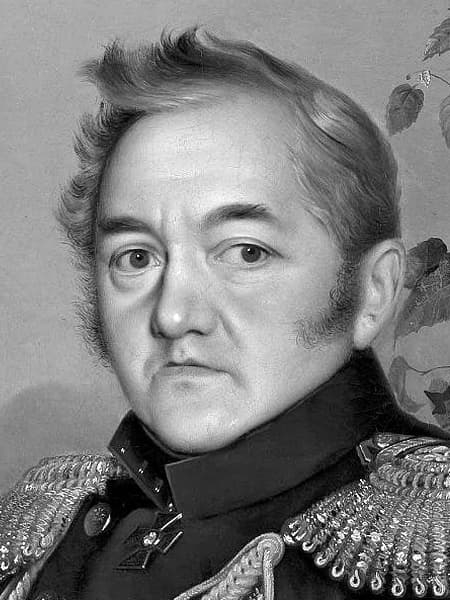 Михаил Лазарев