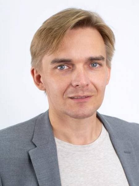 Михаил Лобанов