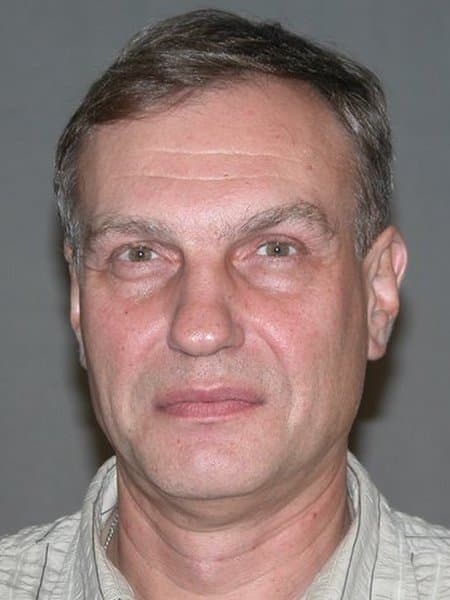 Михаил Марфин
