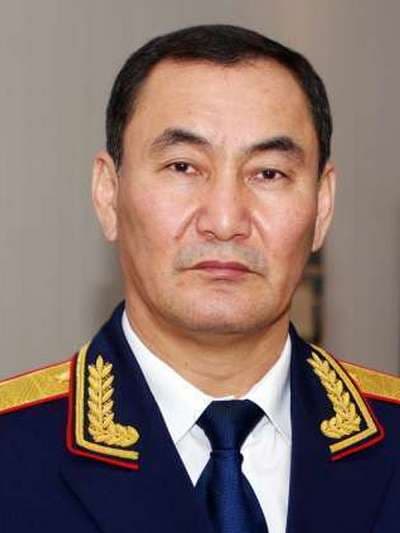 Михаил Музраев