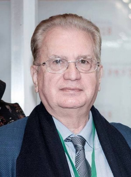 Михаил Пиотровский