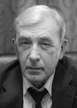 Михаил Виноградов