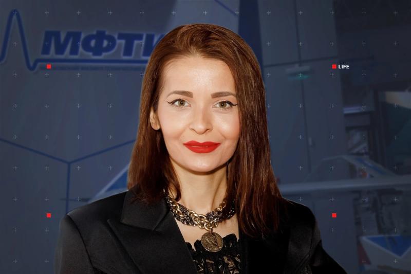 Миллиардер, гитлеризм и МФТИ: Как Натэлла Сперанская учит студентов идеям &laquo;Тёмной триады&raquo;
