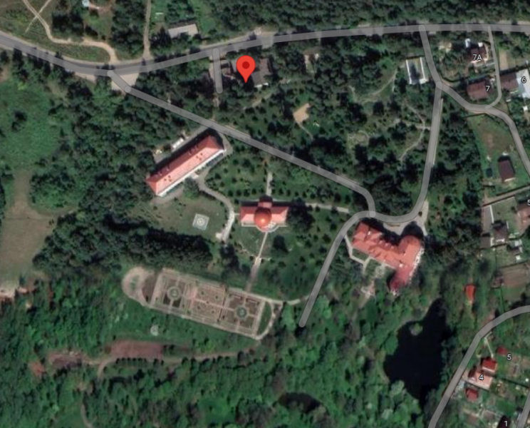 Мультимиллионер из подмосковного "Версаля": Кто стоит за сносом исторического дома Салтыковой в Санкт-Петербурге