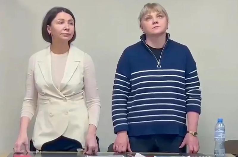 Миллиардерша с тряпкой: Как в тюремной камере Блиновскую научат жить без прислуги