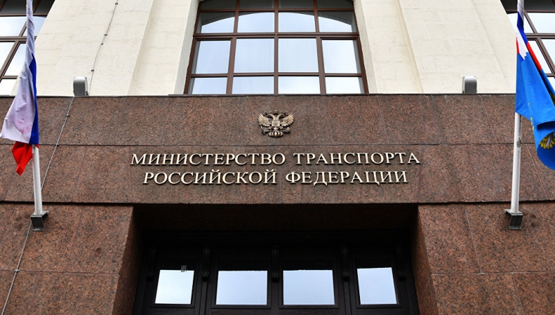 Млрд след простудился: За что задержан заместитель министра Владимир Токарев
