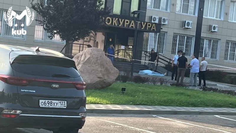 Миллионы раздора: Кто довёл кубанского бывшего госслужащего и предпринимателя Гутрица до суицида
