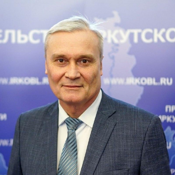 Министерство спорта Прибайкалья официально возглавил Павел Богатырёв