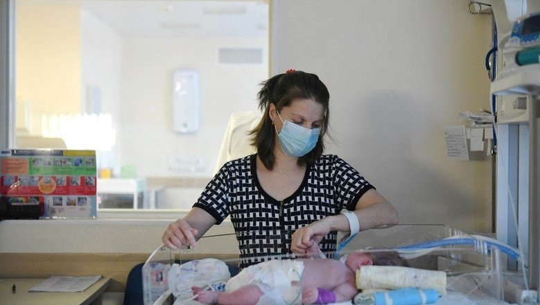 Министр здравоохранения Кузбасса Тарасов подтвердил смерть младенцев в роддоме